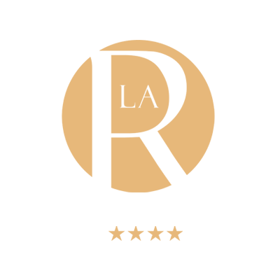 Logo La Residenza Roma